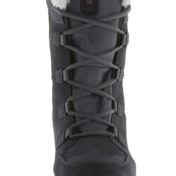 Columbia® Ice Maiden™ II boots. - Picture 2 of 2